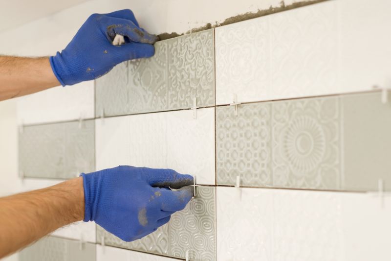 Expert Tile Installation