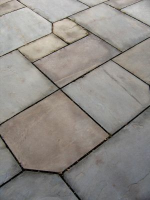 Moisture & Stain Resistance