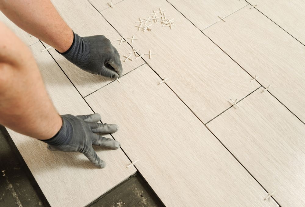 Grow your Slate Tile Floor Installation business